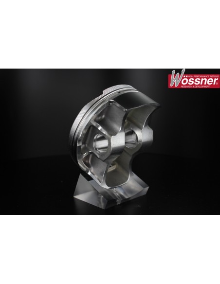 Piston forjat WÖSSNER - 8707