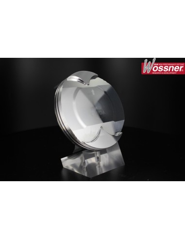 Piston forjat WÖSSNER - 8707