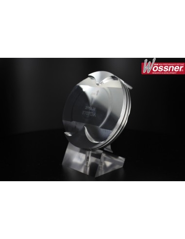 WÖSSNER Forged Piston