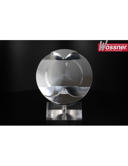 Piston forjat WÖSSNER - 8707