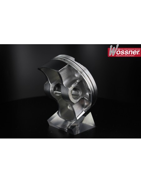 Piston forjat WÖSSNER - 8707