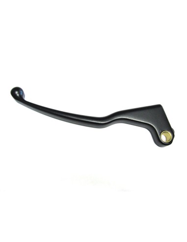 V PARTS OEM Type Casted Aluminium Clutch Lever Black Honda Cb 500