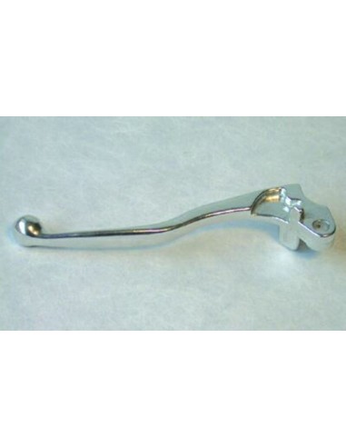 V PARTS OEM Type Casted Aluminium Clutch Lever Polished Kawasaki Zx 400