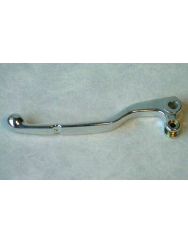 V PARTS OEM Type Casted Aluminium Clutch Lever Polished Ktm 660 Smc