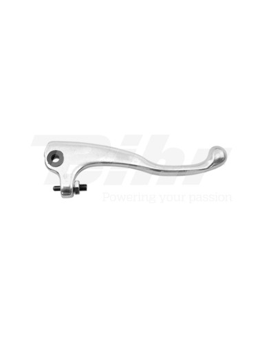 V PARTS OEM Type Casted Aluminium Brake Lever Polished Derbi 125 R