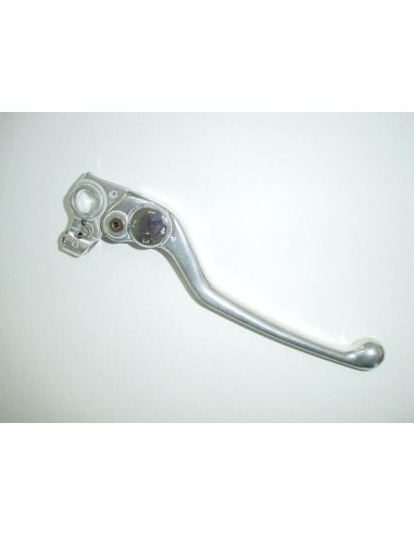 V PARTS OEM Type Casted Aluminium Brake Lever Polished Ktm 690 Duke