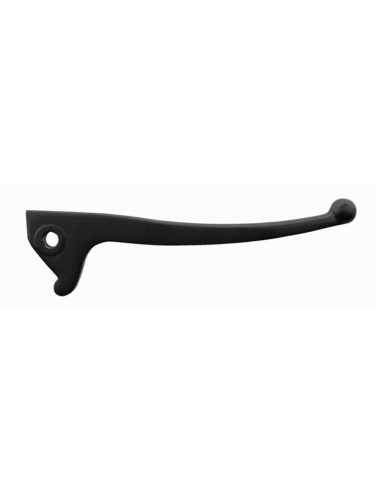 V PARTS Right Brake Lever Black Keeway