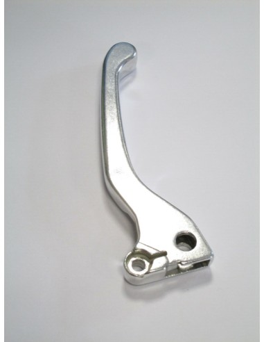 BIHR Left Lever OE Type Casted Aluminium Polished