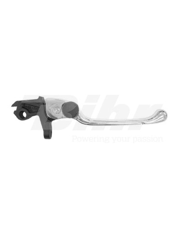 VP ART S Maneta de frana din aluminiu turnat tip OEM, lustruita Bmw R 850 C