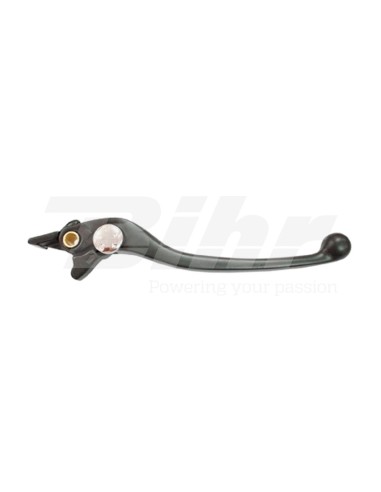 V PARTS OEM Type Casted Aluminium Brake Lever Black Buell Xb9Sx