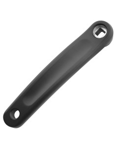 PROWHEEL Bike Left Crank...