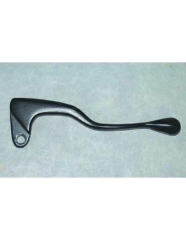 BIHR Brake Lever OE Type Casted Aluminium Black Honda XR80R/100R/200R