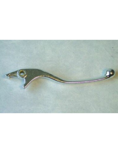 V PARTS OEM Type Casted Aluminium Brake Lever Polished Honda Nx250