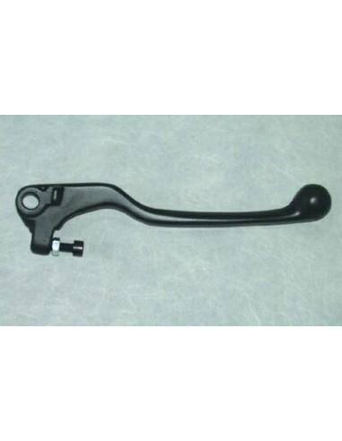 V PARTS OEM Type Casted Aluminium Brake Lever Black Honda Xr 250 R