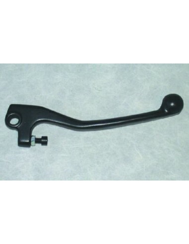 BIHR Brake Lever OE Type Casted Aluminium Black