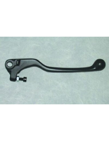 BIHR Brake Lever OE Type Casted Aluminium Black Honda CR125R/250R/500R