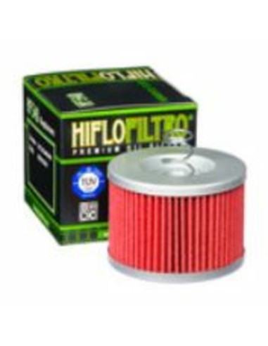 HIFLOFILTRO Oil Filter - HF540