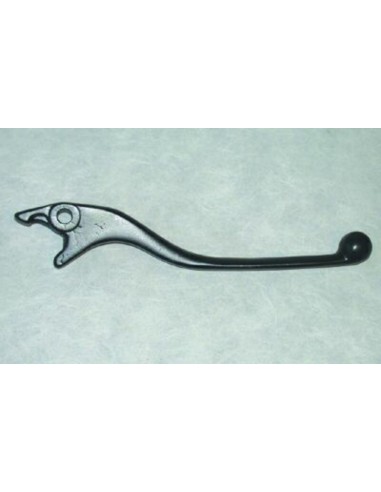 V PARTS OEM Type Casted Aluminium Brake Lever Black Honda Xlv 600 Transalp