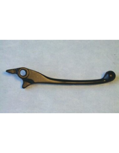 BIHR Brake Lever OE Type Casted Aluminium Black Honda XL500S