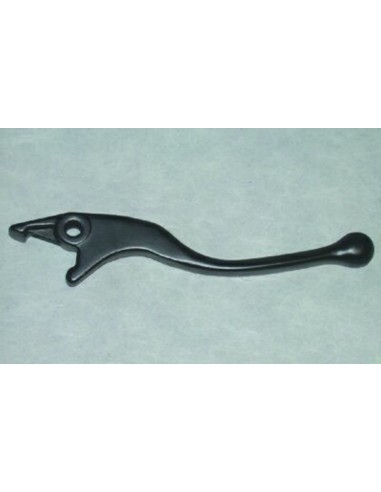 V PARTS OEM Type Casted Aluminium Brake Lever Black Honda