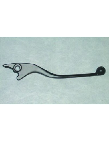 BIHR Brake Lever OE Type Casted Aluminium Black Honda NX125