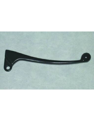 BIHR Brake Lever Casted Aluminium Black Ergonomic Honda XL125S