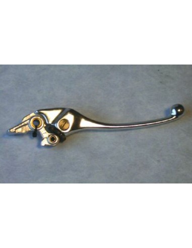 V PARTS OEM Type Casted Aluminium Brake Lever Polished Honda Cb 600F Hornet