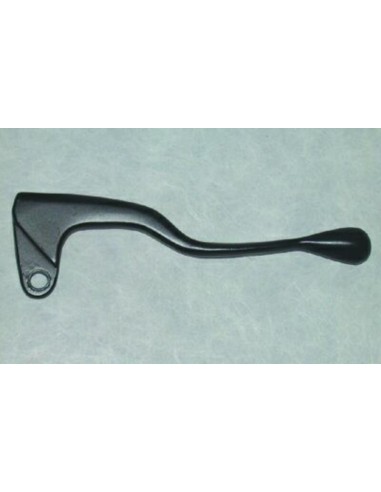 BIHR Brake Lever OE Type Casted Aluminium Black Honda