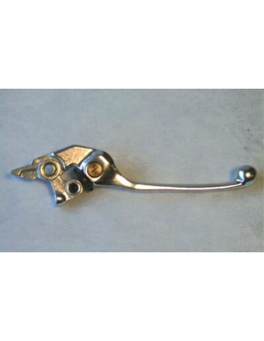 V PARTS OEM Type Casted Aluminium Brake Lever Polished Honda Vfr 800 Fi