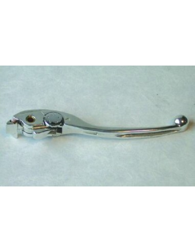 V PARTS OEM Type Casted Aluminium Brake Lever Polished Honda Vtr 1000 Sp2