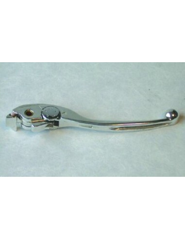 VP ART S Maneta de frana din aluminiu turnat tip OEM, lustruita Honda Vtr 1000 Sp2
