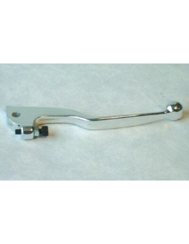 BIHR Brake Lever OE Type Casted Aluminium Polished Yamaha