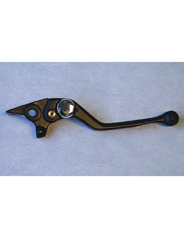 V PARTS OEM Type Casted Aluminium Brake Lever Black Honda Nx 650 Dominator