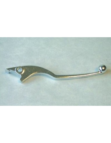 V PARTS OEM Type Casted Aluminium Brake Lever Black Kawasaki Bn125 Eliminator