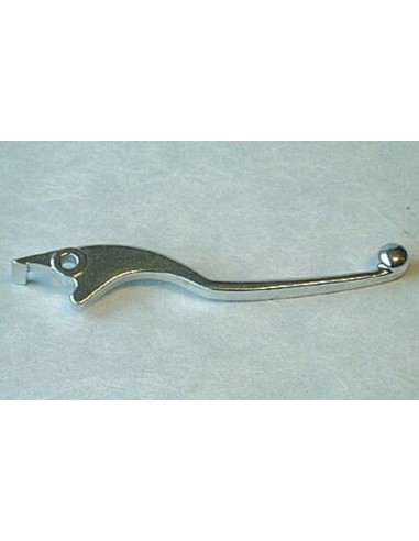 V PARTS OEM Type Casted Aluminium Brake Lever Polished Kawasaki Bn125 Eliminator