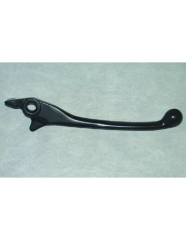 V PARTS OEM Type Casted Aluminium Brake Lever Black Honda Cb750