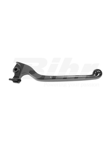 V PARTS OEM Type Casted Aluminium Brake Lever Black Yamaha Xt 125R