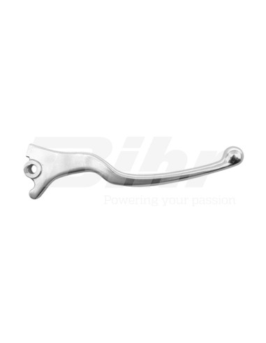 V PARTS OEM Type Casted Aluminium Brake Lever Polished Aprilia 125 Sx