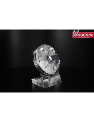 WÖSSNER Forged Piston