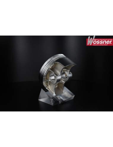 Piston forjat WÖSSNER - 8712