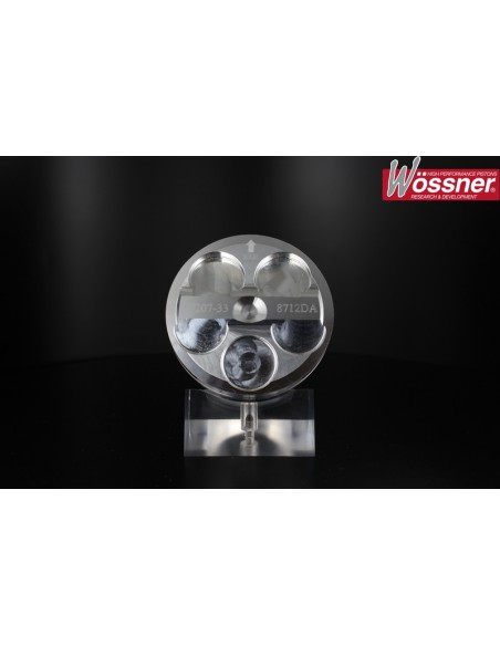 WÖSSNER Forged Piston