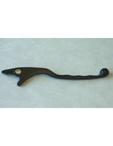 V PARTS OEM Type Casted Aluminium Brake Lever Black Kawasaki Gpz500