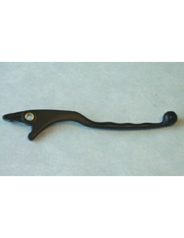 VP ART S Maneta de frana din aluminiu turnat tip OEM Negru Kawasaki Gpz500