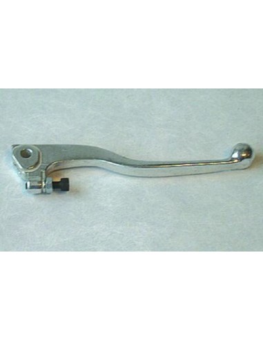 BIHR Brake Lever OE Type Casted Aluminium Polished Kawasaki