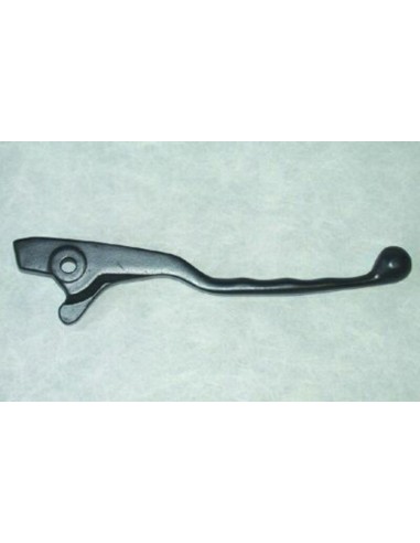 V PARTS OEM Type Casted Aluminium Brake Lever Black Kawasaki Gpz 750