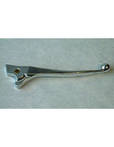 BIHR Brake Lever OE Type Casted Aluminium Polished Kawasaki KZ440/650