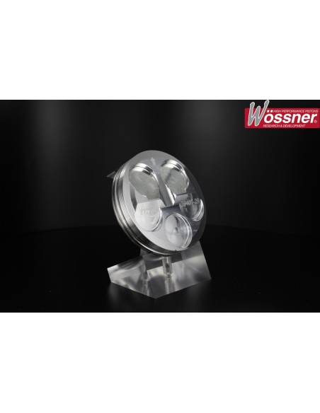 WÖSSNER Pro Series Forged Piston