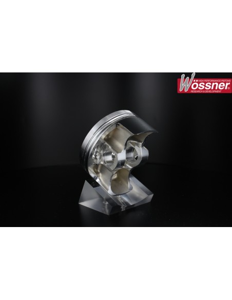 WÖSSNER Pro Series Forged Piston