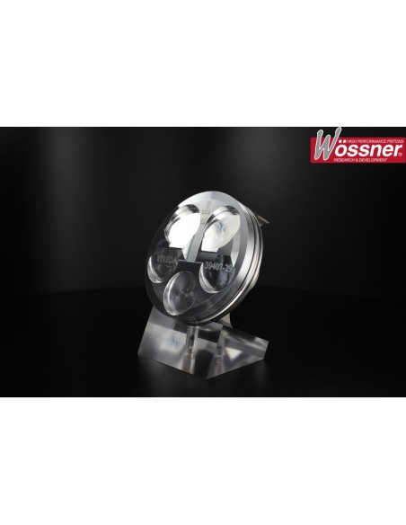 WÖSSNER Pro Series Forged Piston