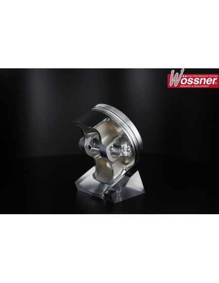 WÖSSNER Pro Series Forged Piston
